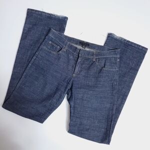 Kenneth Cole bootcut jeans size 10